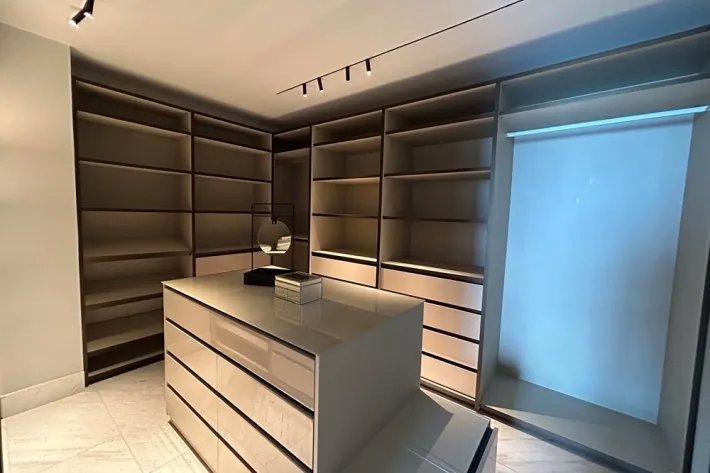 Venta de apartamento amoblado en PH The Towers, San Francisco