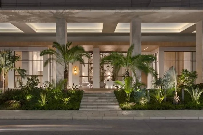 Fully furnished apartment for sale at PH The Towers, San Francisco