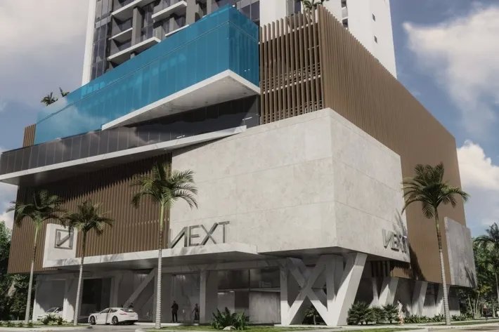 Apartments for sale in PH Next, Costa del Este, Panama