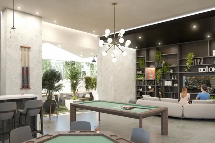 Apartments for sale in PH Next, Costa del Este, Panama