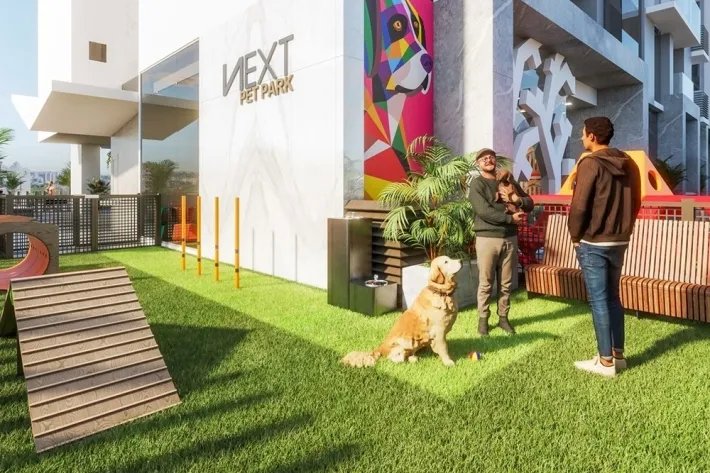 Venta de apartamentos en PH Next, Costa del Este, Panamá
