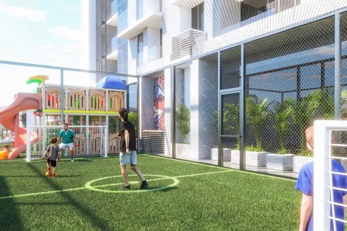 Venta de apartamentos en PH Next, Costa del Este, Panamá