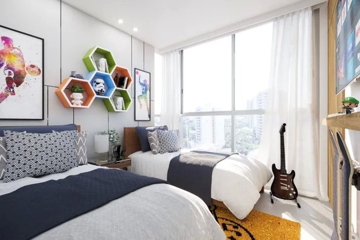 Venta de apartamentos en PH Next, Costa del Este, Panamá