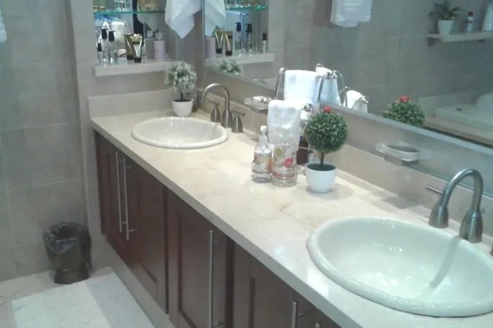 Furnished penthouse for sale in PH Embassy Club, Clayton, Ancon