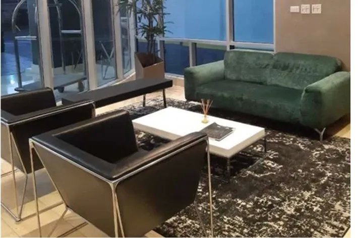 Apartment for rent PH Joy Tower, San Francisco