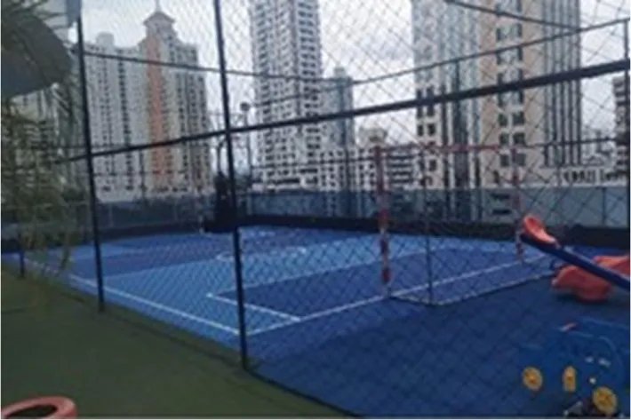 Apartment for rent PH Joy Tower, San Francisco