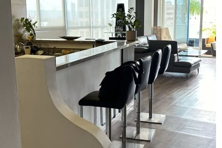 Apartment for rent PH Joy Tower, San Francisco