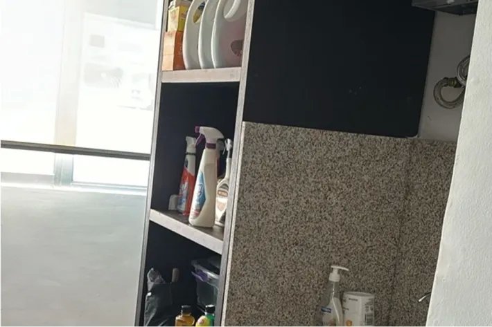 Apartment for rent PH Joy Tower, San Francisco