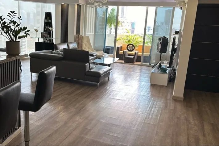 Apartment for rent PH Joy Tower, San Francisco