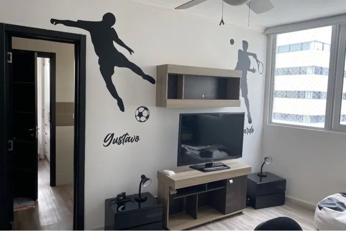Apartment for rent PH Joy Tower, San Francisco