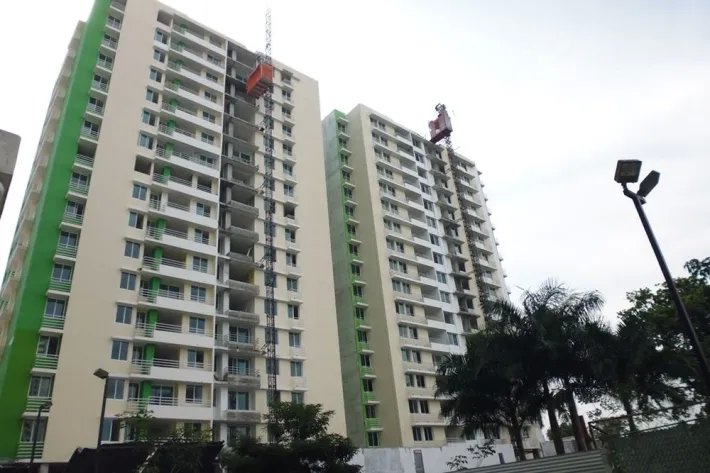 Venta de apartamento reposeído en Condado del Rey, Ancón, Panamá