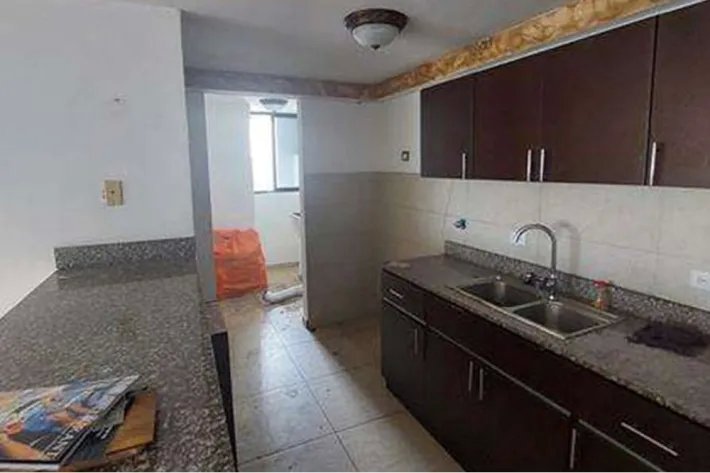 Venta de apartamento reposeído en Condado del Rey, Ancón, Panamá
