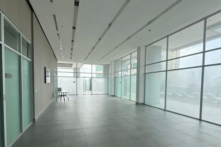 Venta de apartamento en Plaza Edison, Panamá