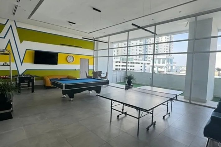 Venta de apartamento en Plaza Edison, Panamá