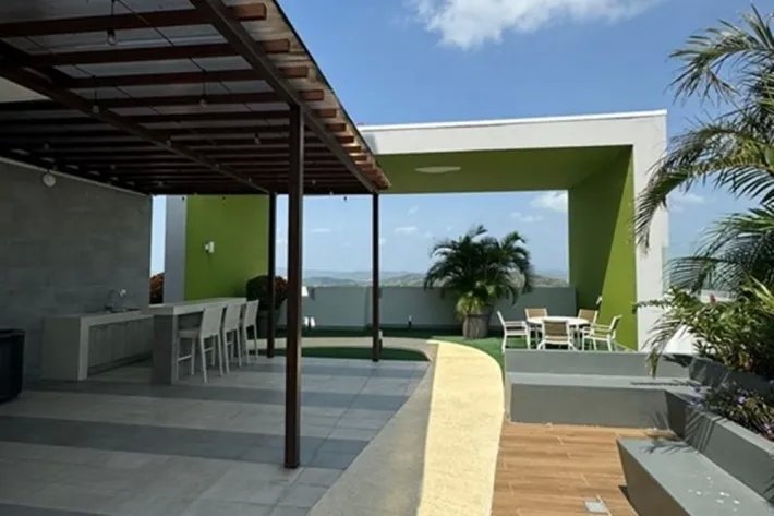 Venta de apartamento en Plaza Edison, Panamá