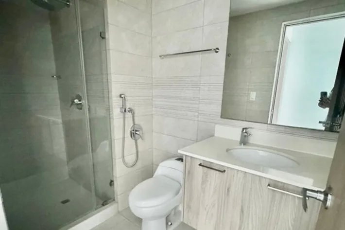 Venta de apartamento en Plaza Edison, Panamá