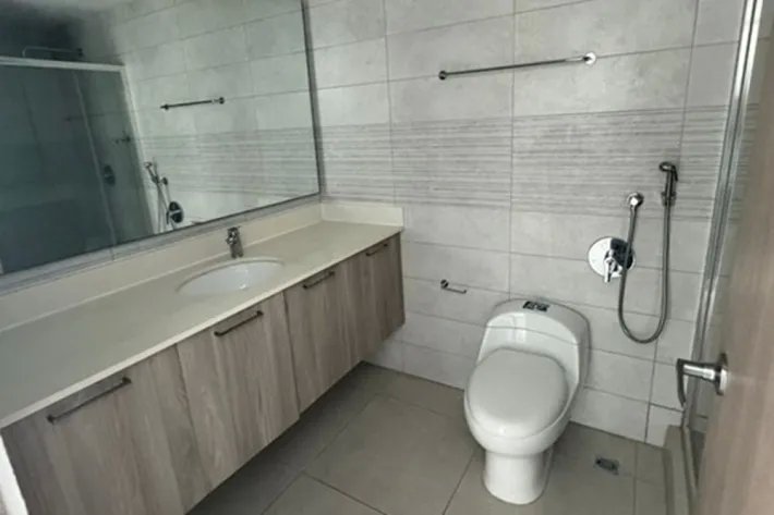 Venta de apartamento en Plaza Edison, Panamá