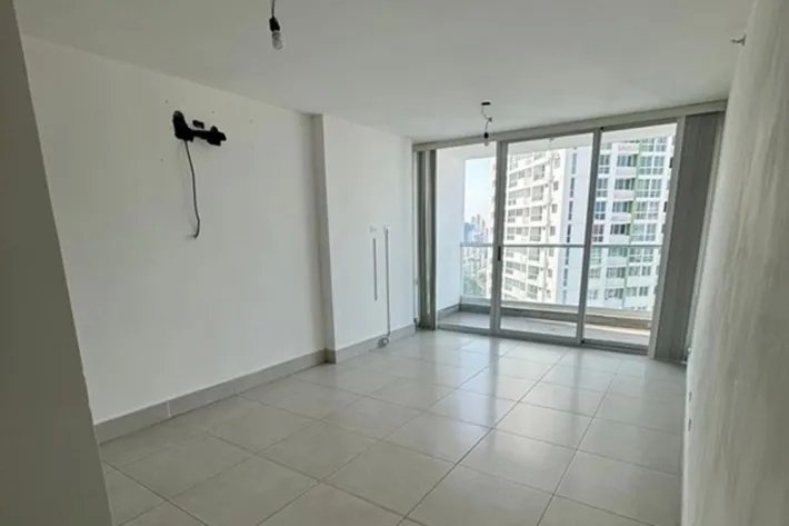 Venta de apartamento en Plaza Edison, Panamá