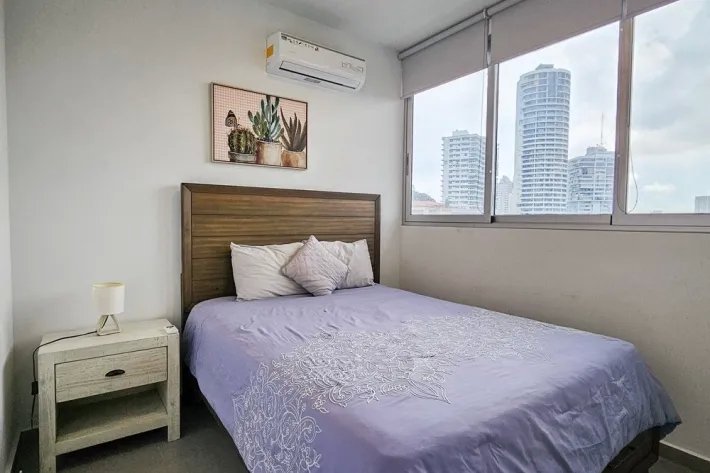 Venta de apartamento en PH Signature Point, La Cresta, Bella Vista