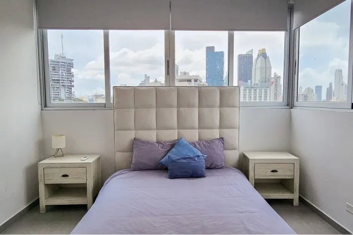 Venta de apartamento en PH Signature Point, La Cresta, Bella Vista