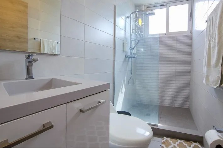 Apartment for sale in PH Signature Point, La Cresta, Bella Vista