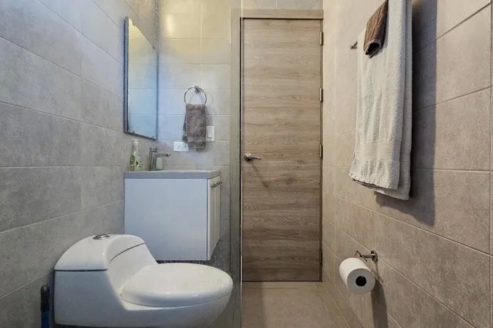 Apartment for sale in PH Signature Point, La Cresta, Bella Vista