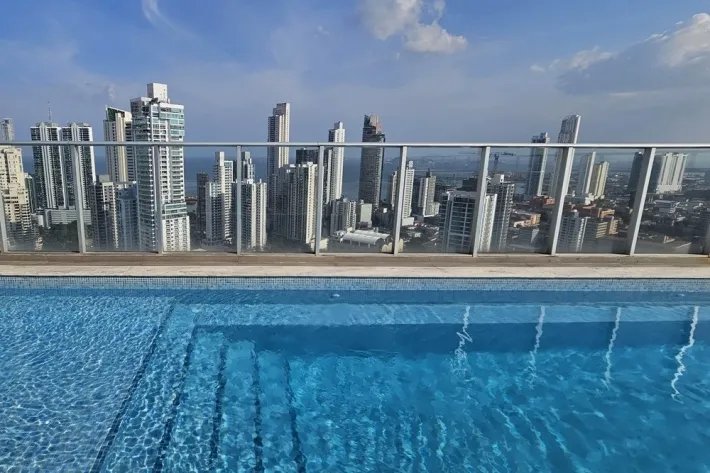 Apartment for sale in PH Signature Point, La Cresta, Bella Vista