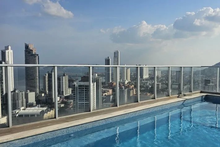 Apartment for sale in PH Signature Point, La Cresta, Bella Vista