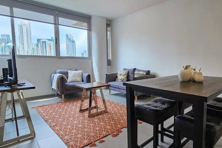 Apartment for sale in PH Signature Point, La Cresta, Bella Vista