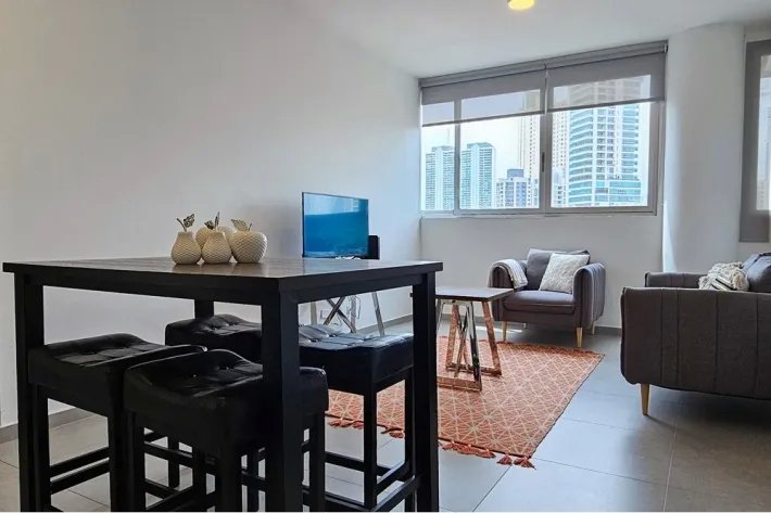 Apartment for sale in PH Signature Point, La Cresta, Bella Vista