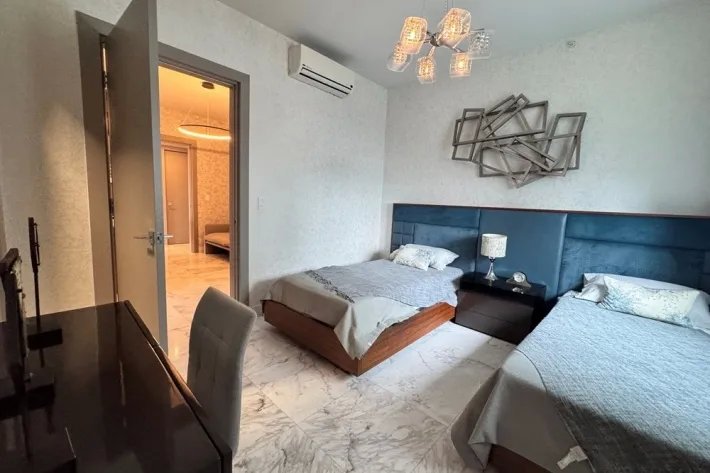 Venta de apartamento en PH Regalia, Costa del Este