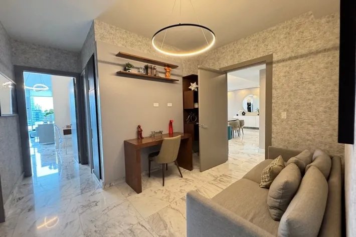 Venta de apartamento en PH Regalia, Costa del Este