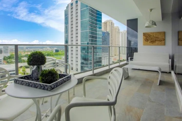 Venta de apartamento en PH Regalia, Costa del Este