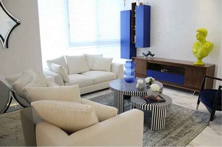 Venta de apartamento en PH Regalia, Costa del Este