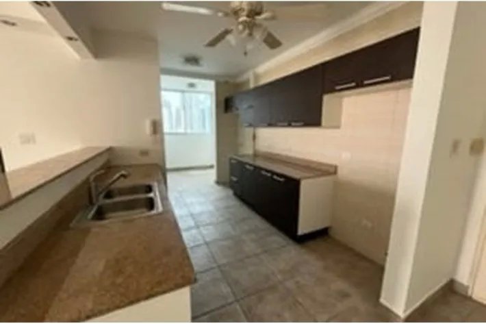 Venta de apartamento en San Francisco, Panamá