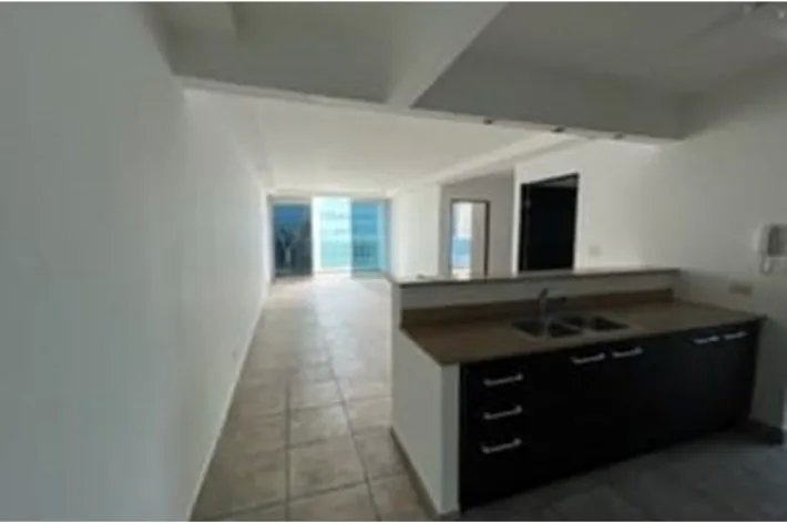 Venta de apartamento en San Francisco, Panamá