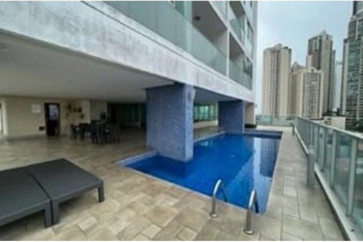 Venta de apartamento en San Francisco, Panamá