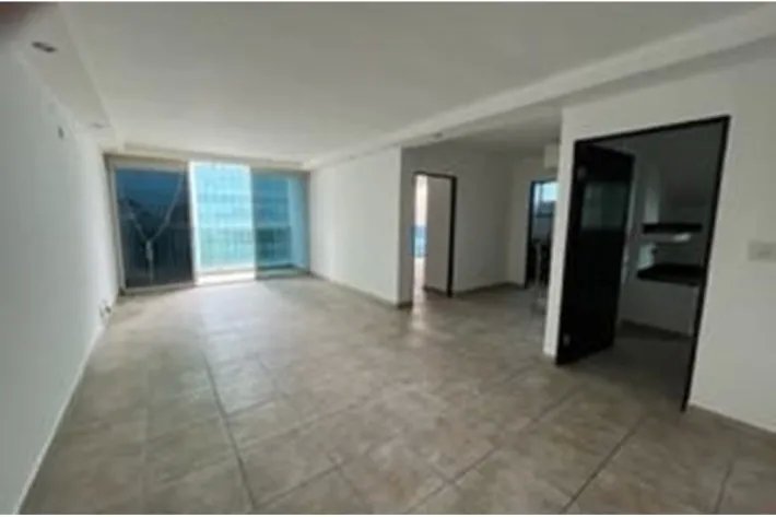 Venta de apartamento en San Francisco, Panamá