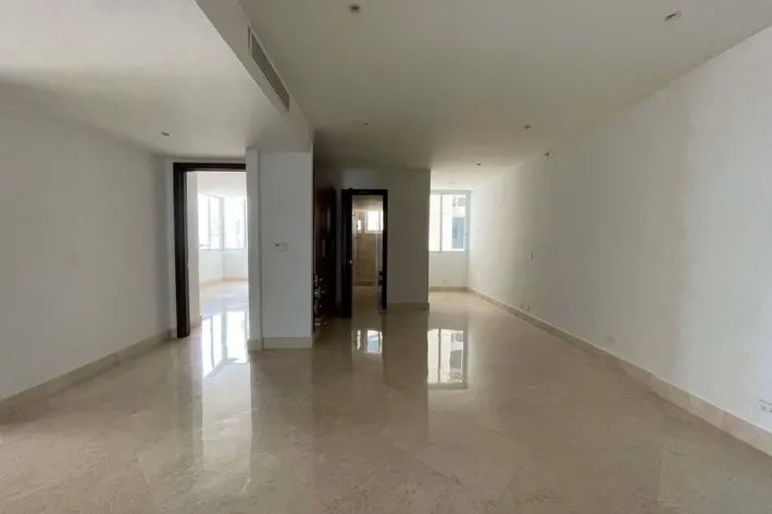 Alquiler de apartamentos amoblados o con linea blanca en PH The Point, Punta Pacifica