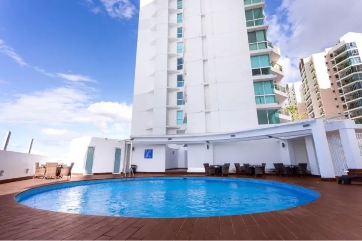 Apartamento en Venta en Edison Park