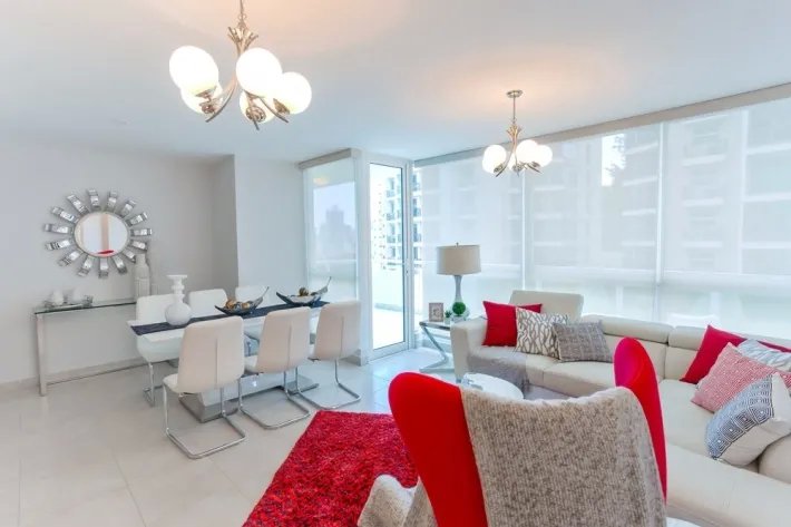 Apartamento en Venta en Edison Park