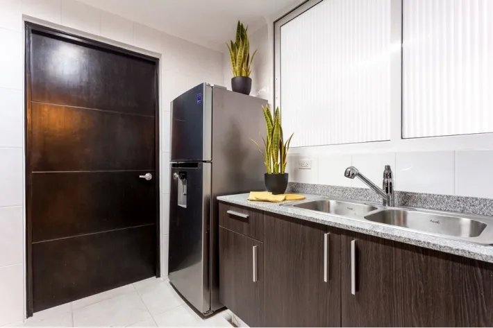 Apartamento en Venta en Edison Park