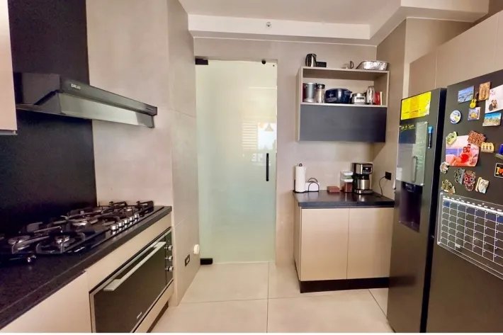 Se vende apartamento en Coco del Mar, San Francisco