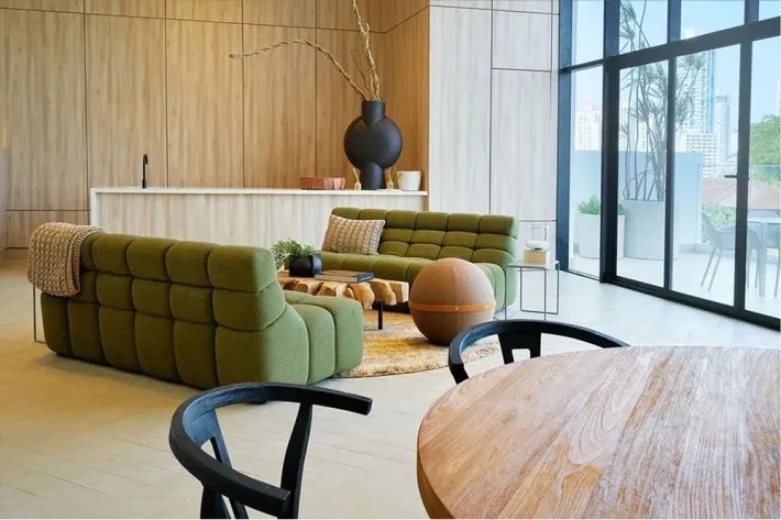 Se vende apartamento en Coco del Mar, San Francisco