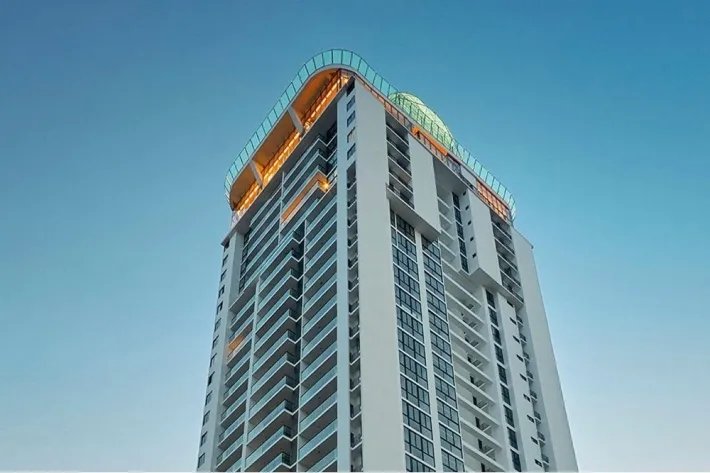 Se vende apartamento en Coco del Mar, San Francisco