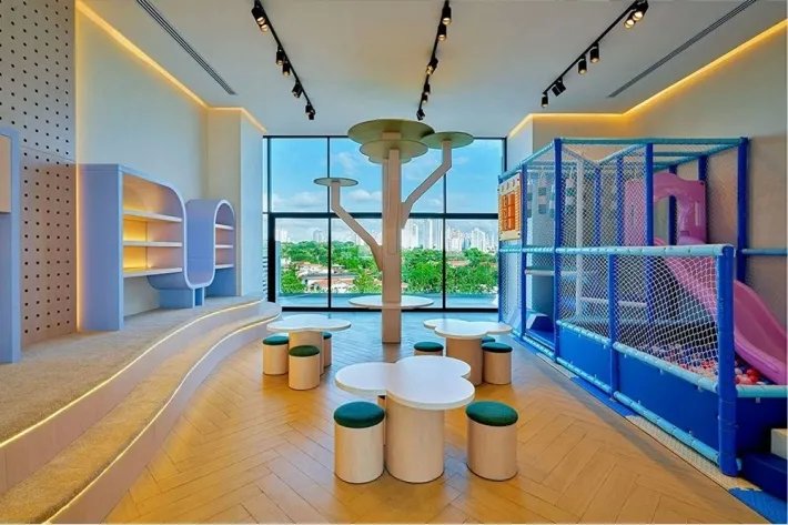 Se vende apartamento en Coco del Mar, San Francisco