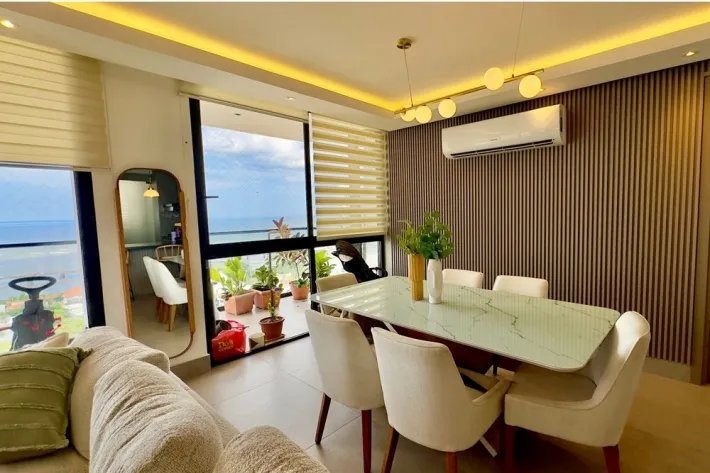Se vende apartamento en Coco del Mar, San Francisco