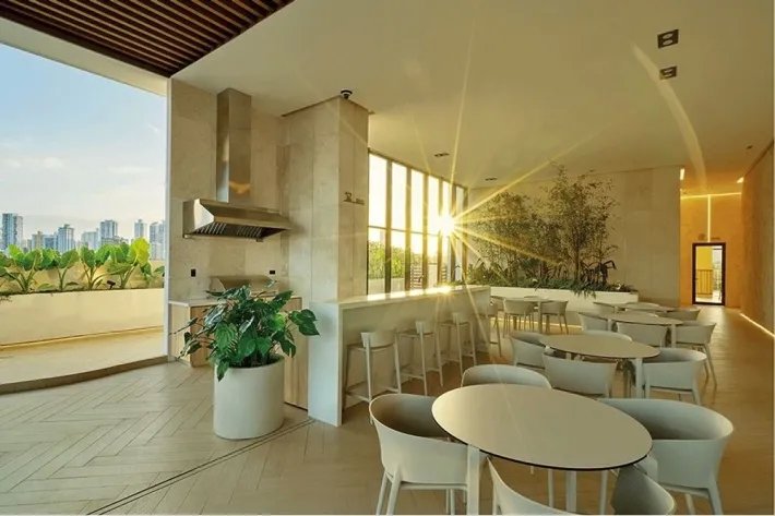 Se vende apartamento en Coco del Mar, San Francisco