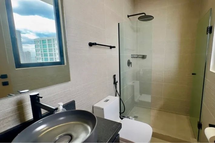 Se vende apartamento en Coco del Mar, San Francisco