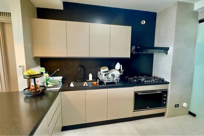Se vende apartamento en Coco del Mar, San Francisco